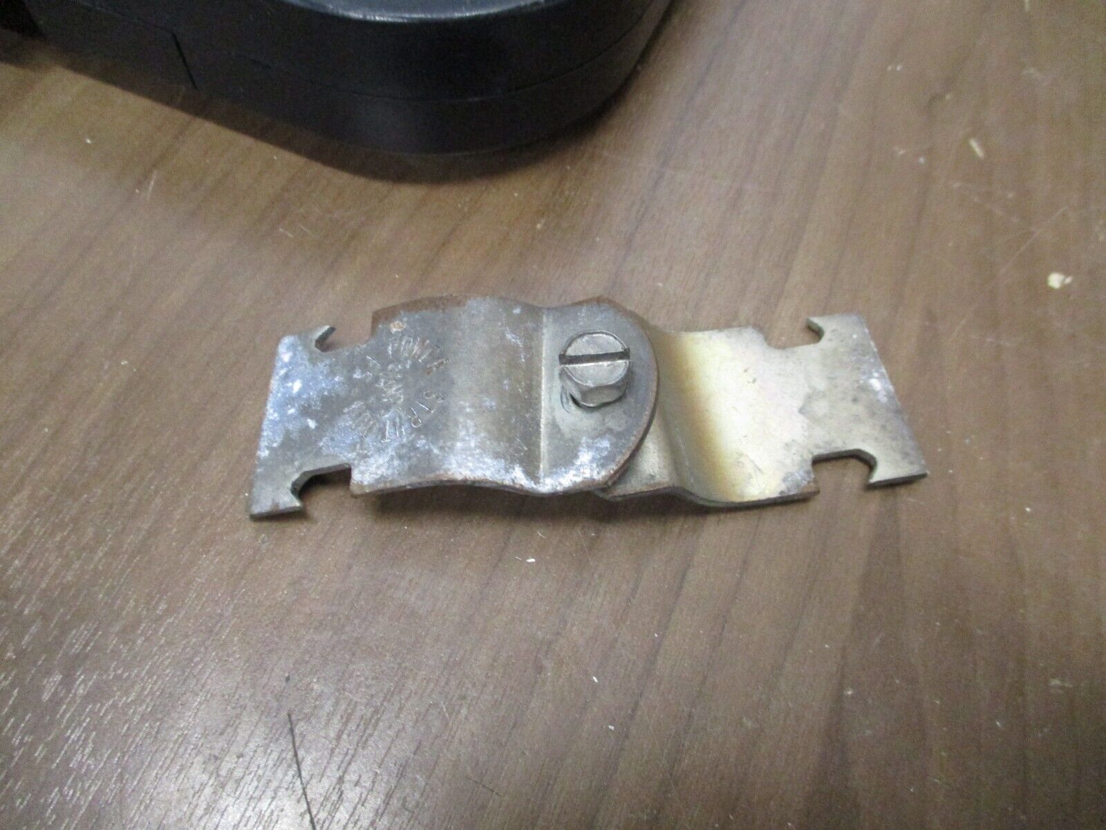 Appleton Explosion Proof Disconnect Switch EDS-3036 30A 600V 3P Used