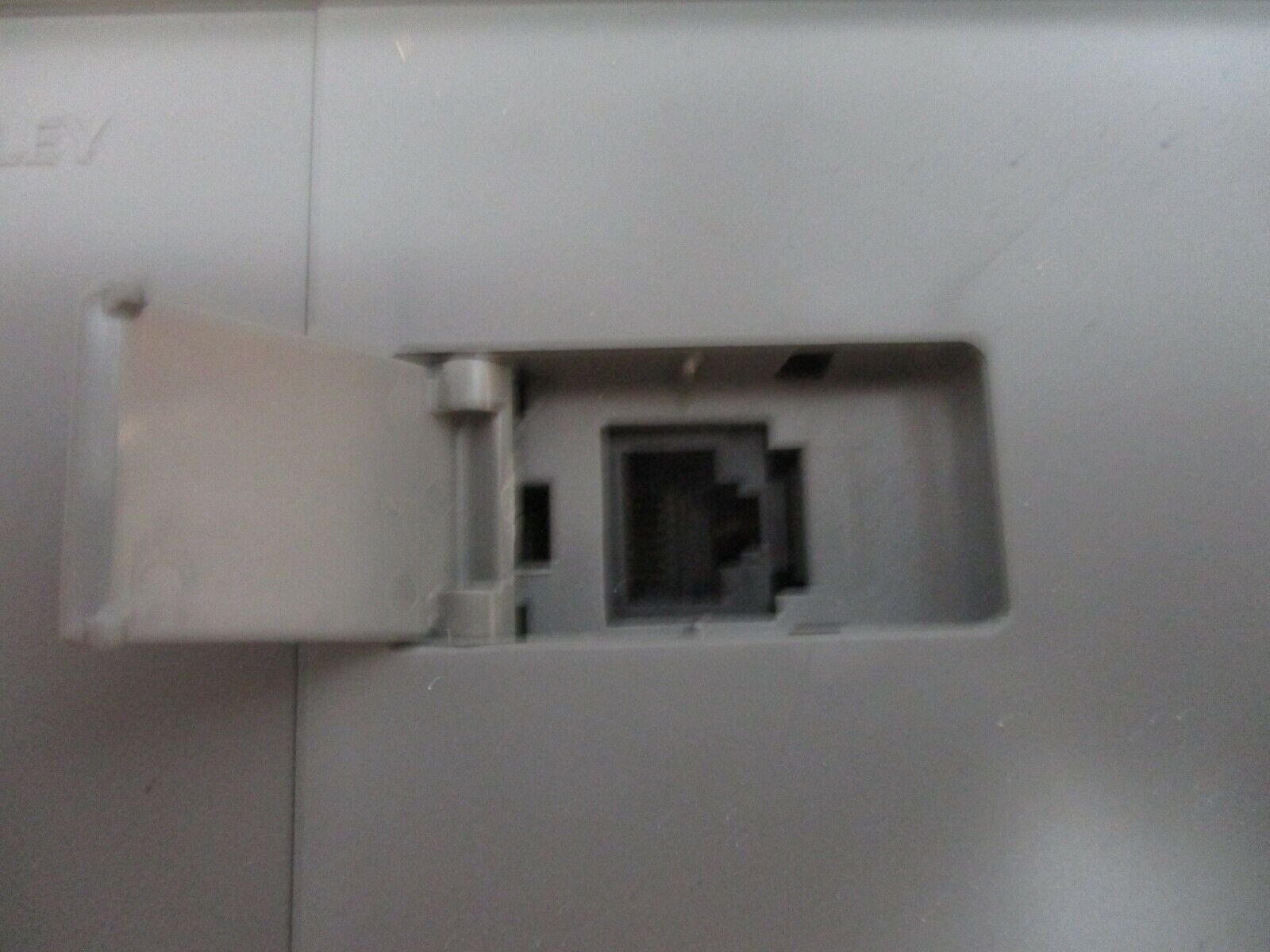 Allen-Bradley SLC 500 Processor Unit 30 I/O 1747-L30C Ser. C FRN 6 Used