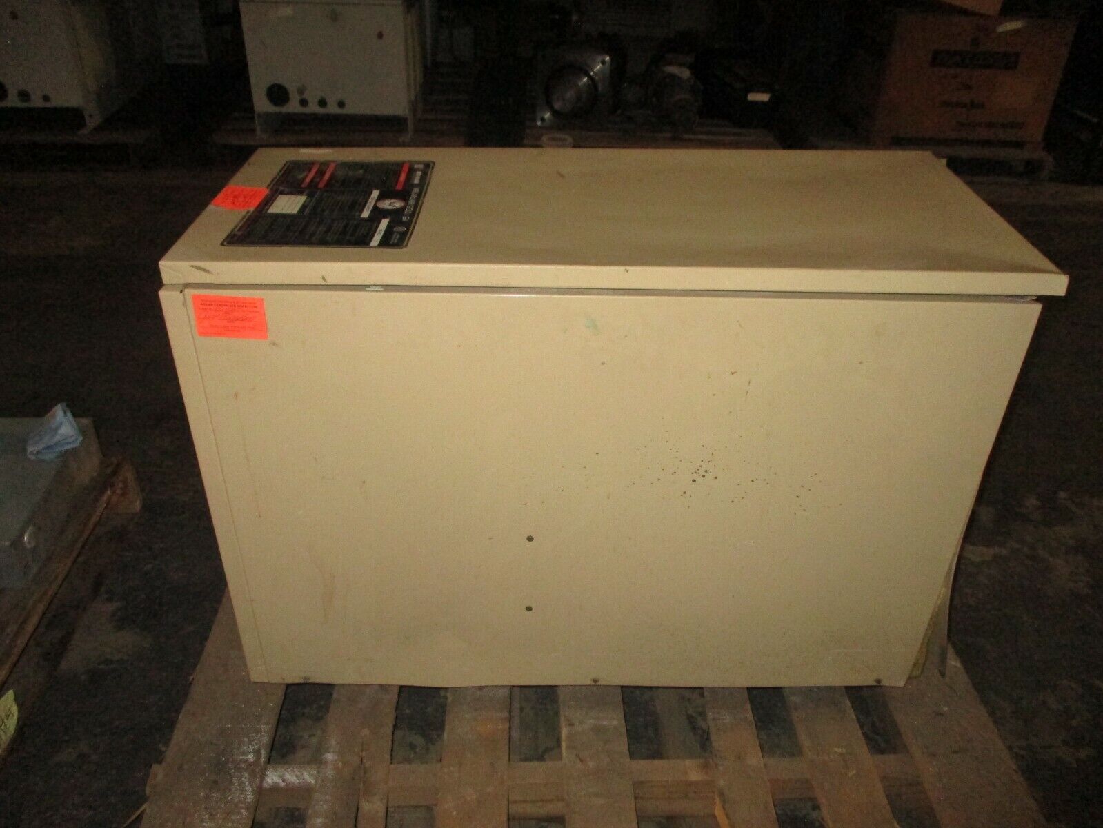 Weil-Mclain Natural Gas Boiler GV-6 Series 2 Input: 175,000 BTU 50PSI 120V 12A