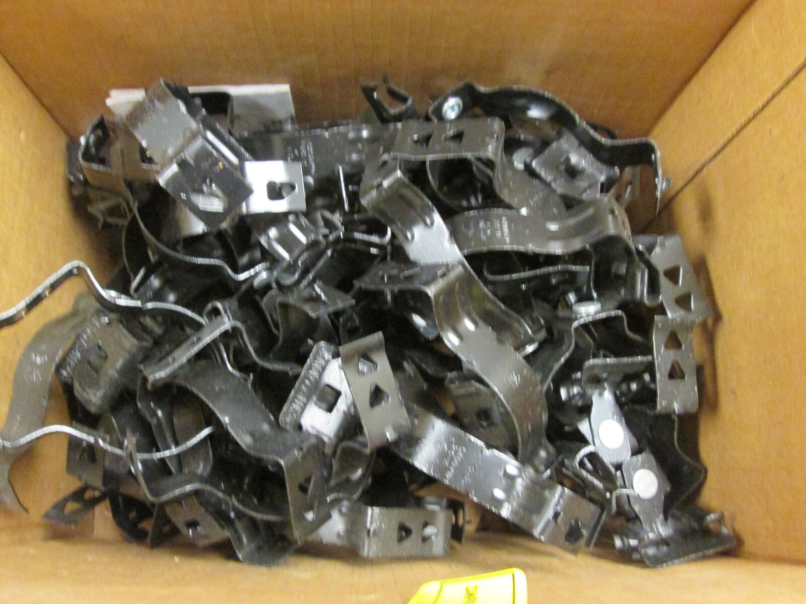 Caddy Side Mount Combination Conduit Hanger 24M24SM Box of 50 Pcs.