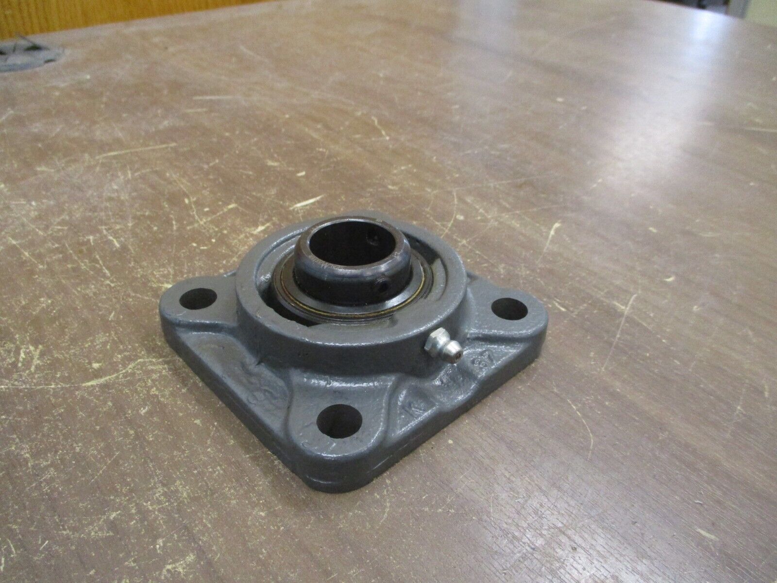 SealMaster Flange Bearing SF-16 1" Used