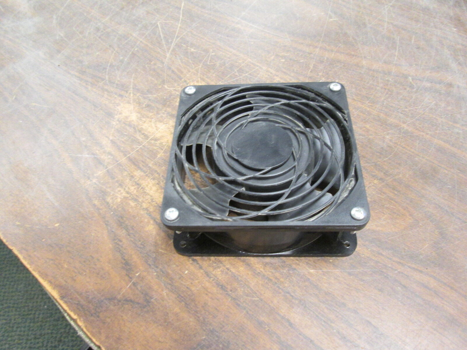 Sunon Axial Fan SP100A 115V 50/60Hz 0.26/0.24A, Used