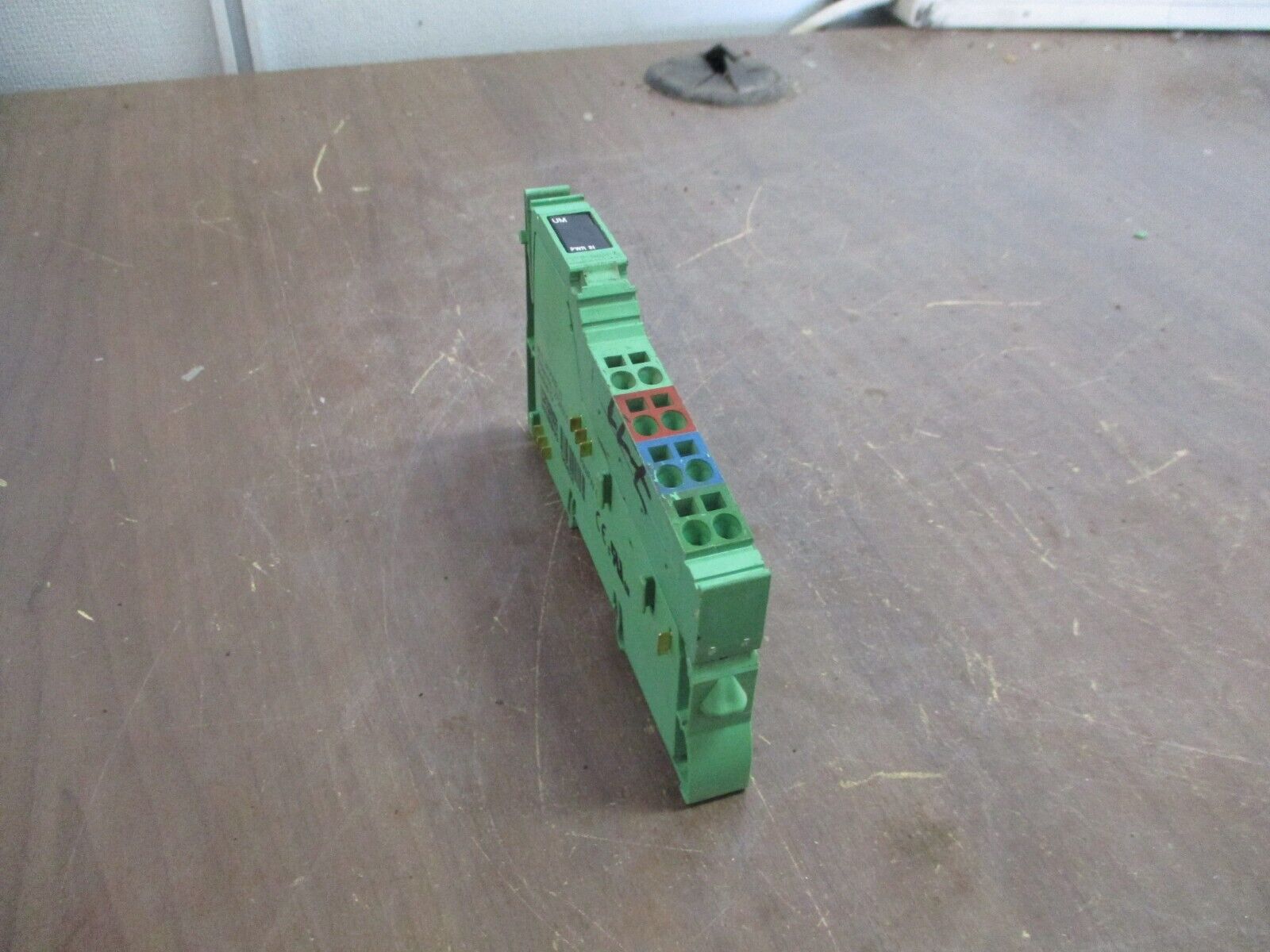 Phoenix Contact Interbus Inline Power Terminal Block 2726311 IBIL24PWRIN HW: 06