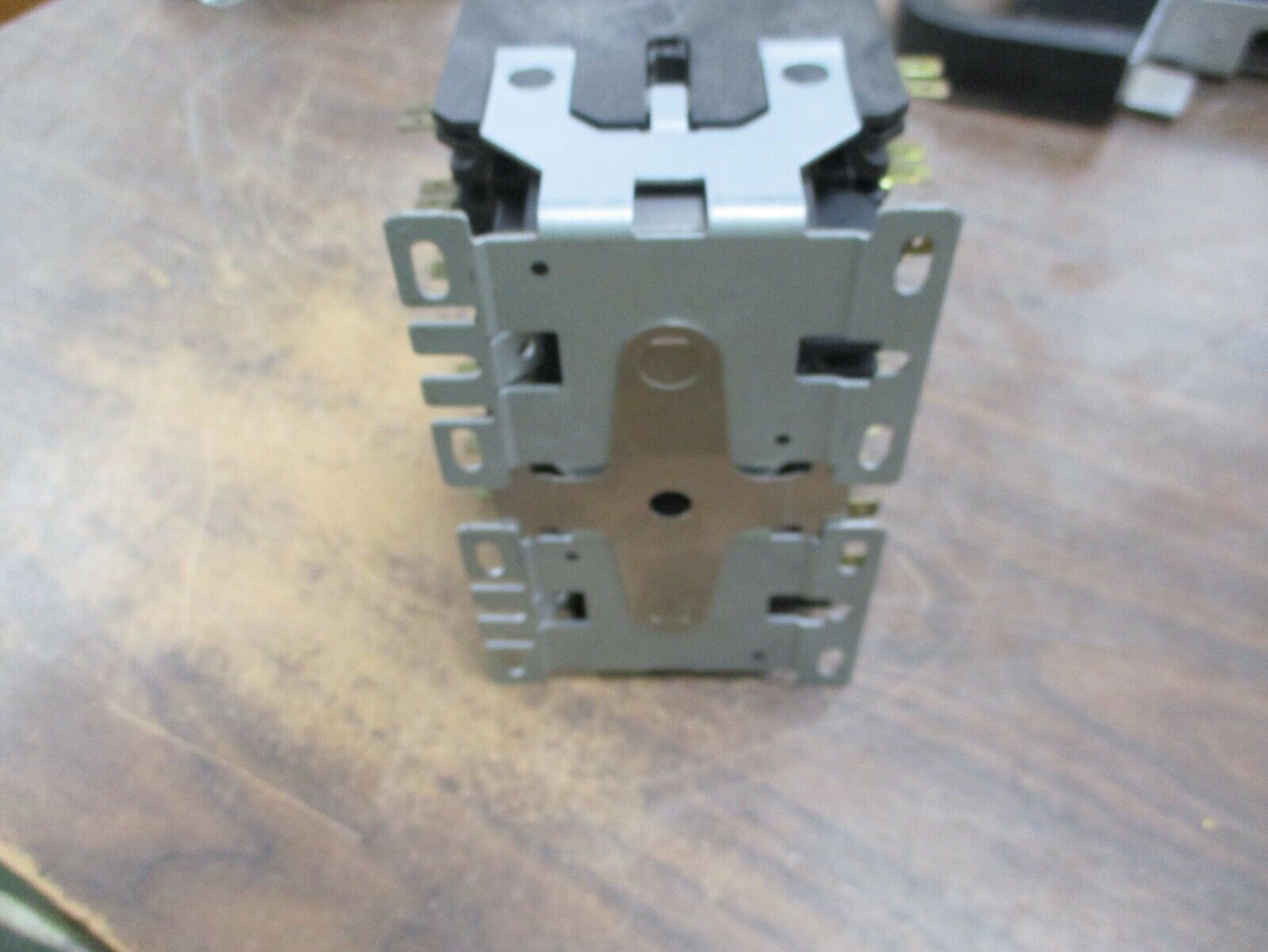 Cutler-Hammer Reversing Contactor C65FNF375 104-120V Coil 75A 600V Used