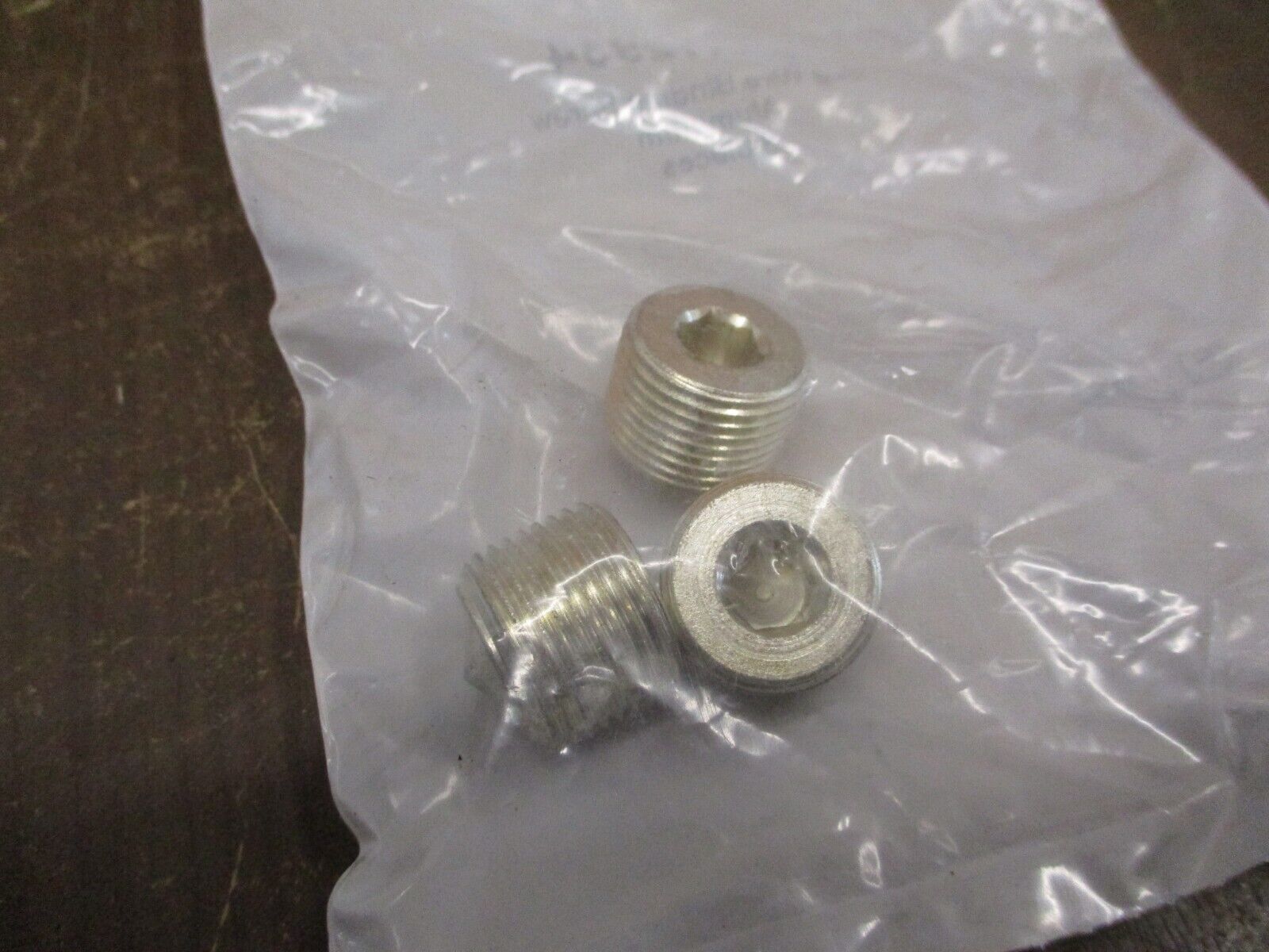 Schneider Electric Lug Wire Binding Screw S1A12934 *Lot of 3, Packs of 3*