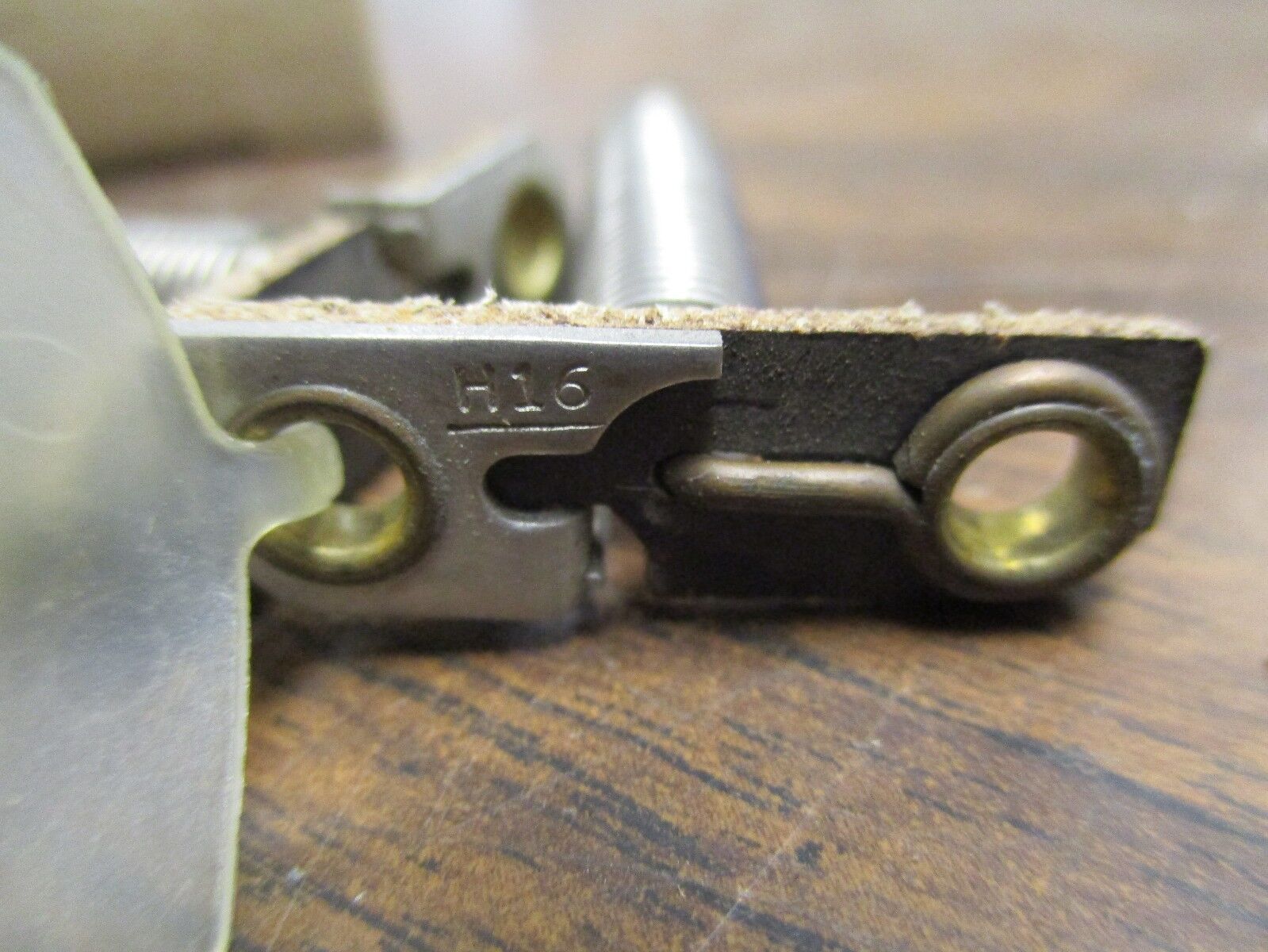 Westinghouse Heaters H16 *Box of 3* Used