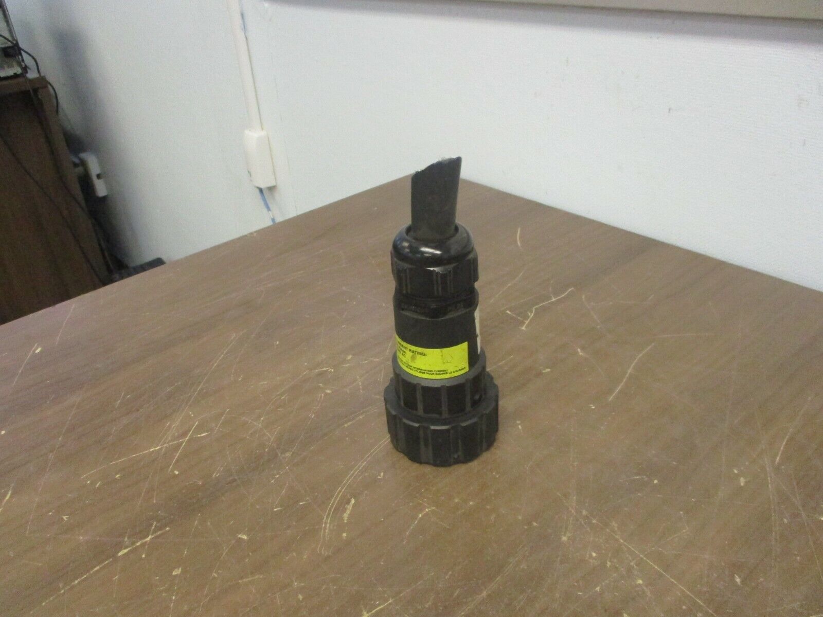 Amphenol Connector 0421 GT06PCM32-ARS-50(29) 1012 50A 600V Used