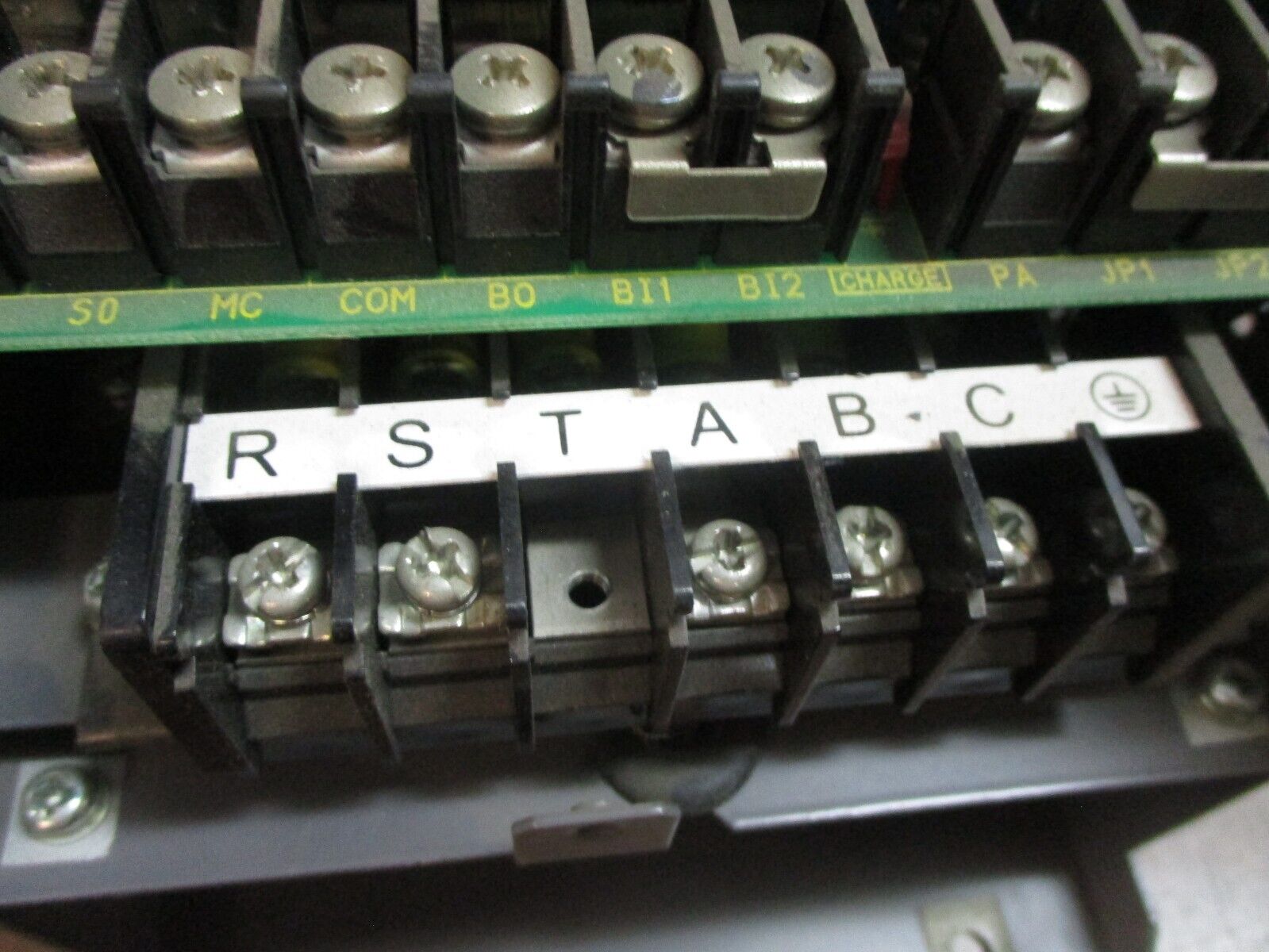 Industrial Indexing Systems Delta Servo Drive DS-70 / RAJ Used