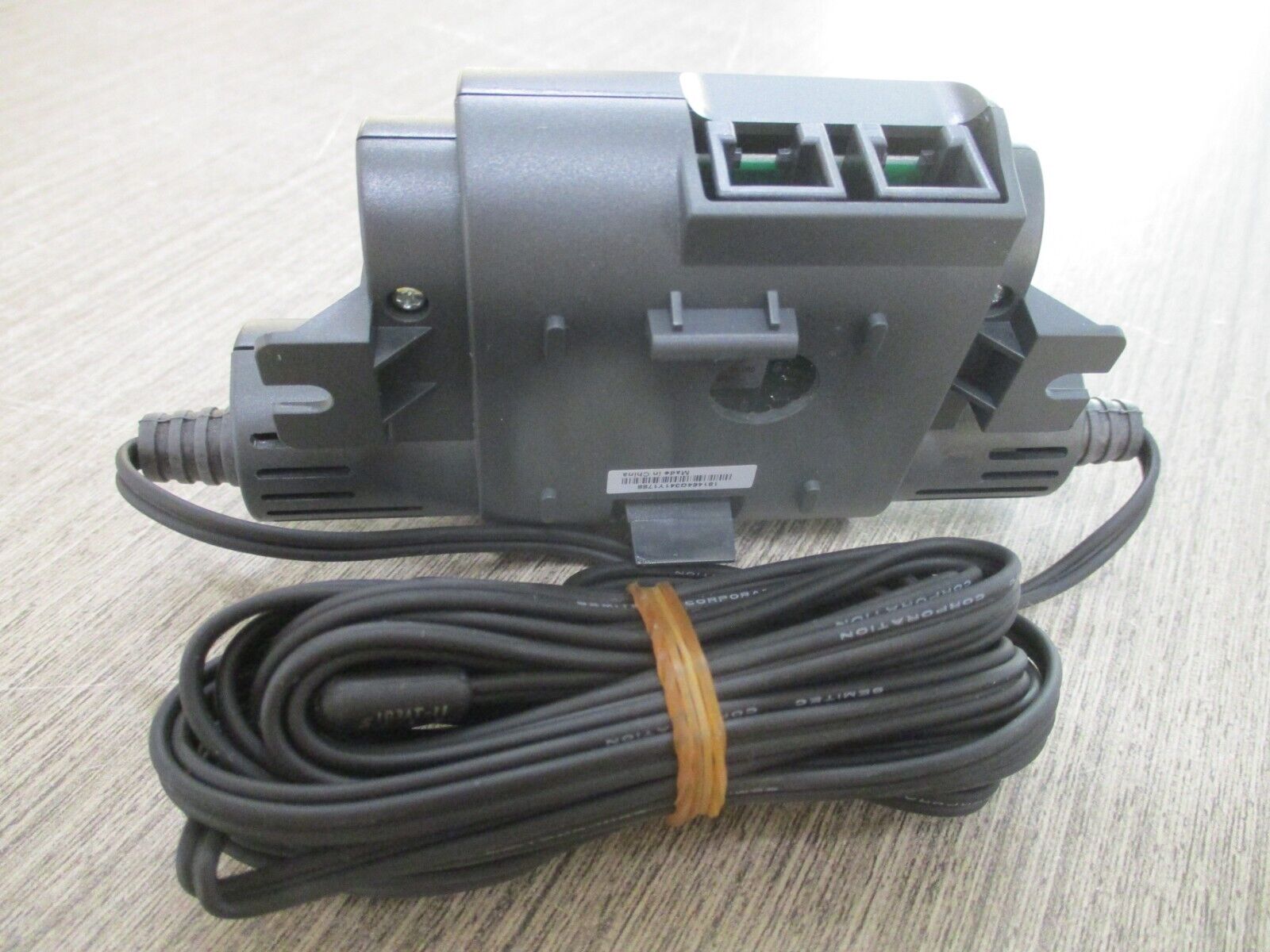 Emerson Liebert 2T Rack Sensor Kit 308638G1 New Surplus