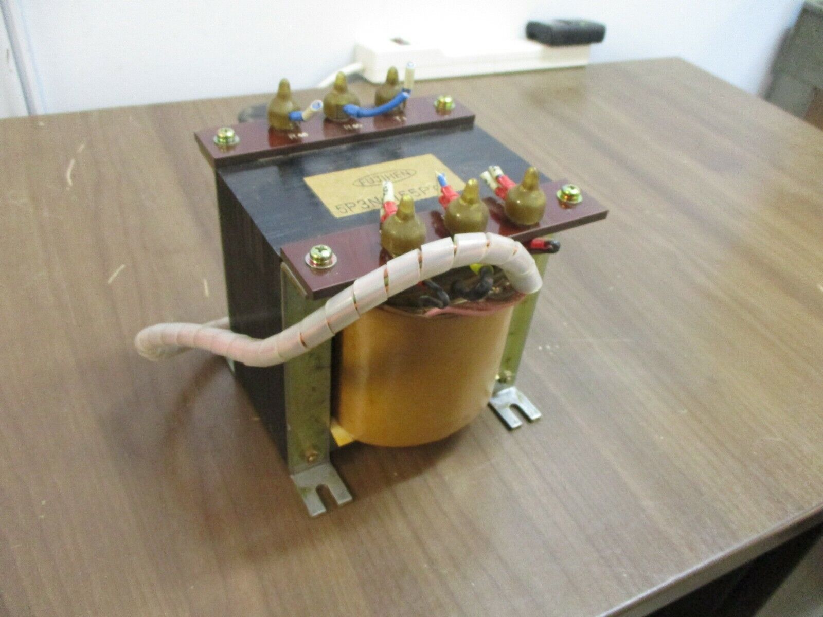 Fujihen Transformer 5P3N0155P9 Used