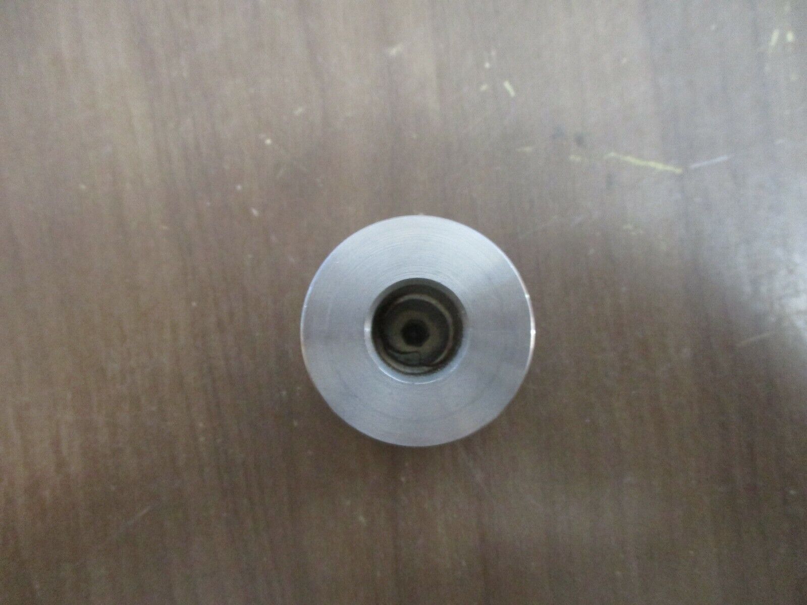 King Engineering AcraSensor II Metal Diaphragm 7904-1 New Surplus