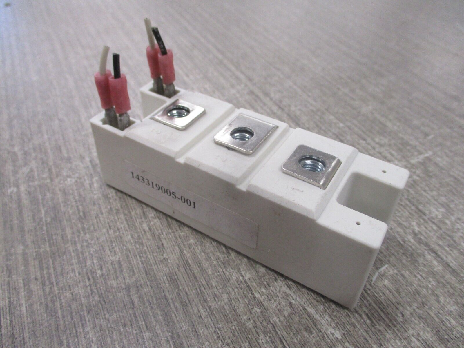 Powerex Power Module CD631615B Used