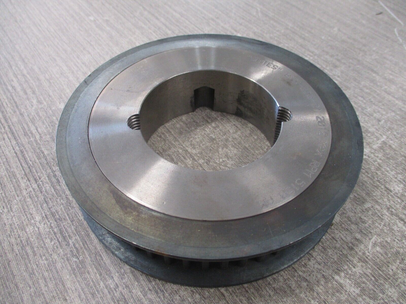 Gates Timing Belt Sprocket 8Mx-50s-21 2012