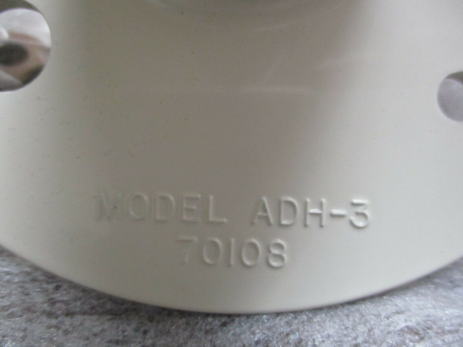 Electro-Voice Driver-to-Horn Adaptor ADH-3 New Surplus