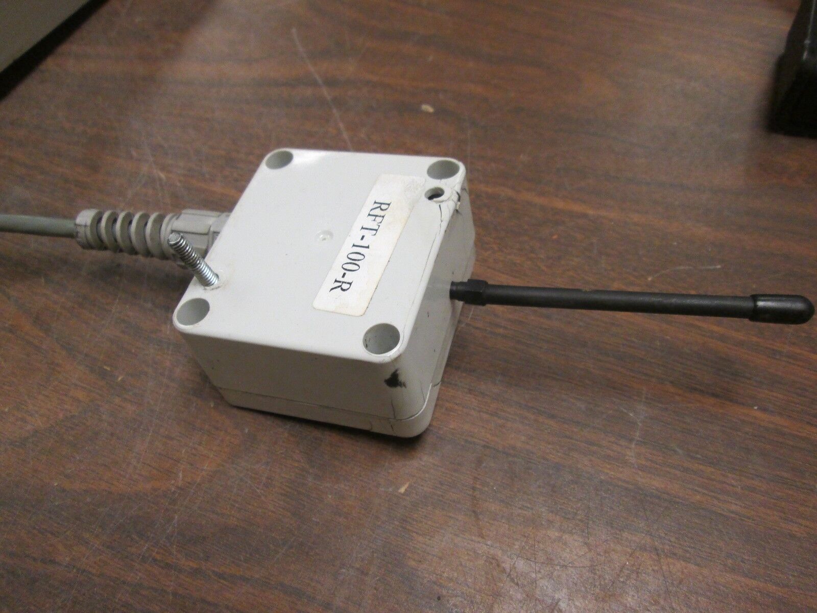 Energy Products Multi-Charger Monitor MCM-100 120V Used