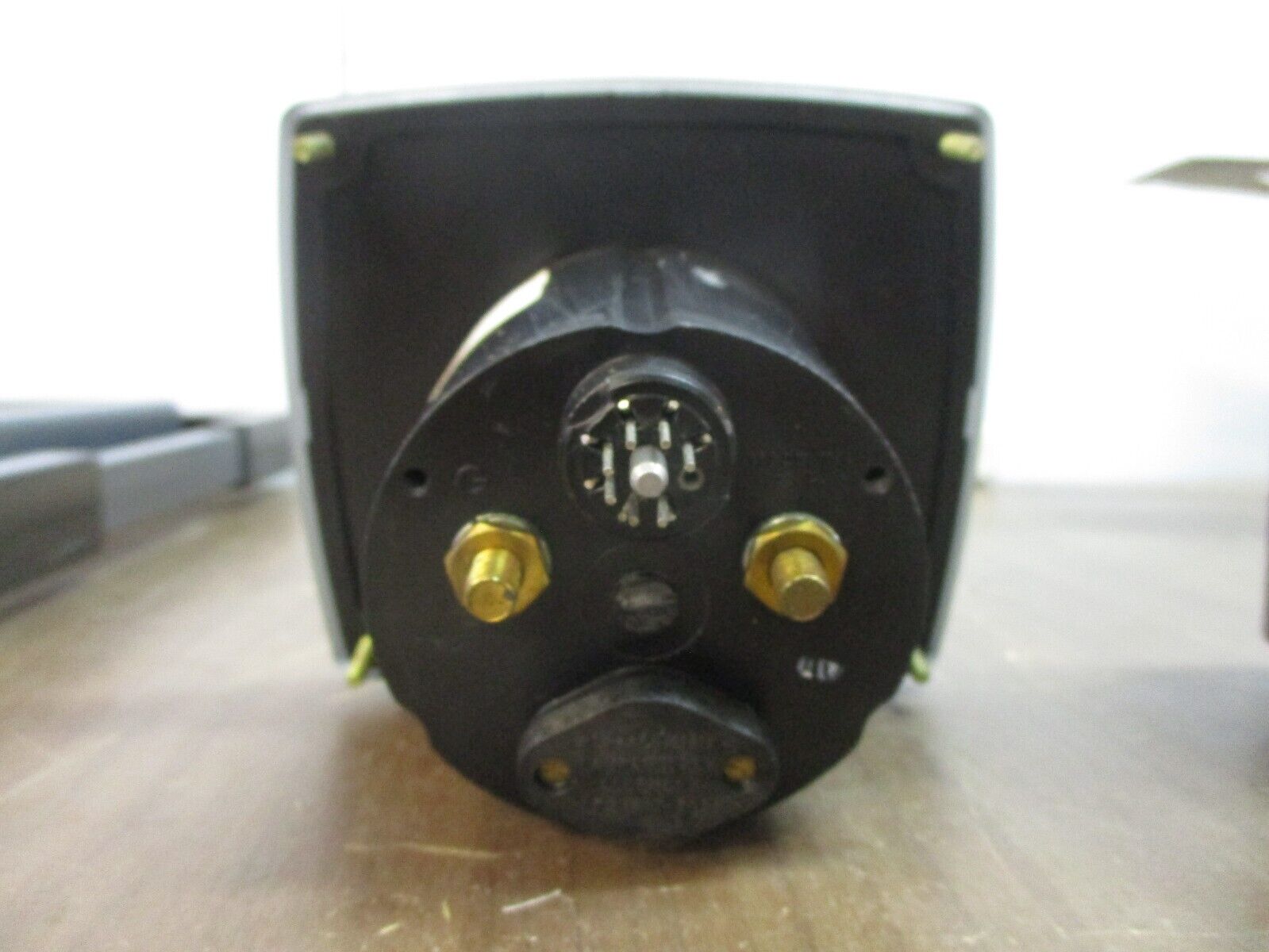 LFE Ammeter V3-30EM-ZT04 New Surplus