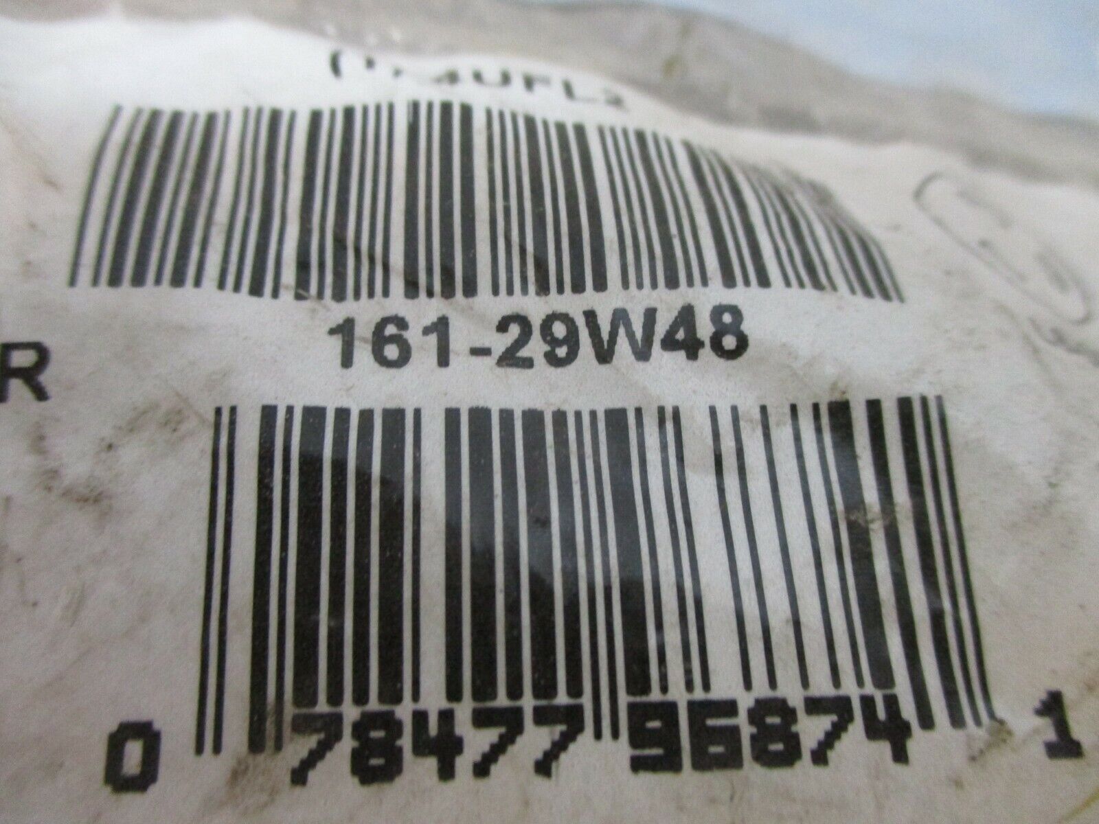 Leviton Wetguard Connector 161-29W48 30A 250V Nema L6-30R New Surplus