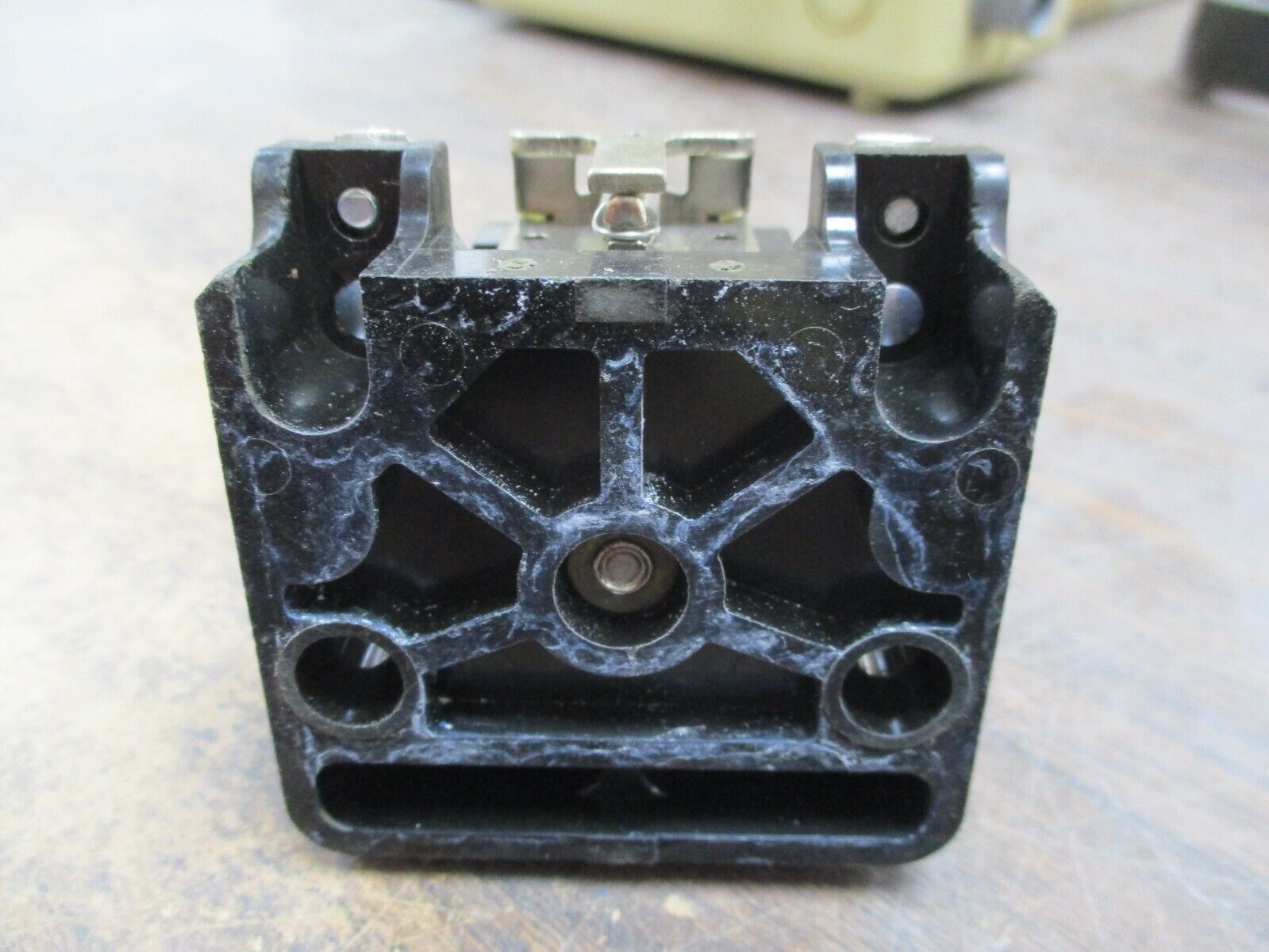 Potter & Brumfield Power Relay PRD7AY0 120V 50/60Hz Used