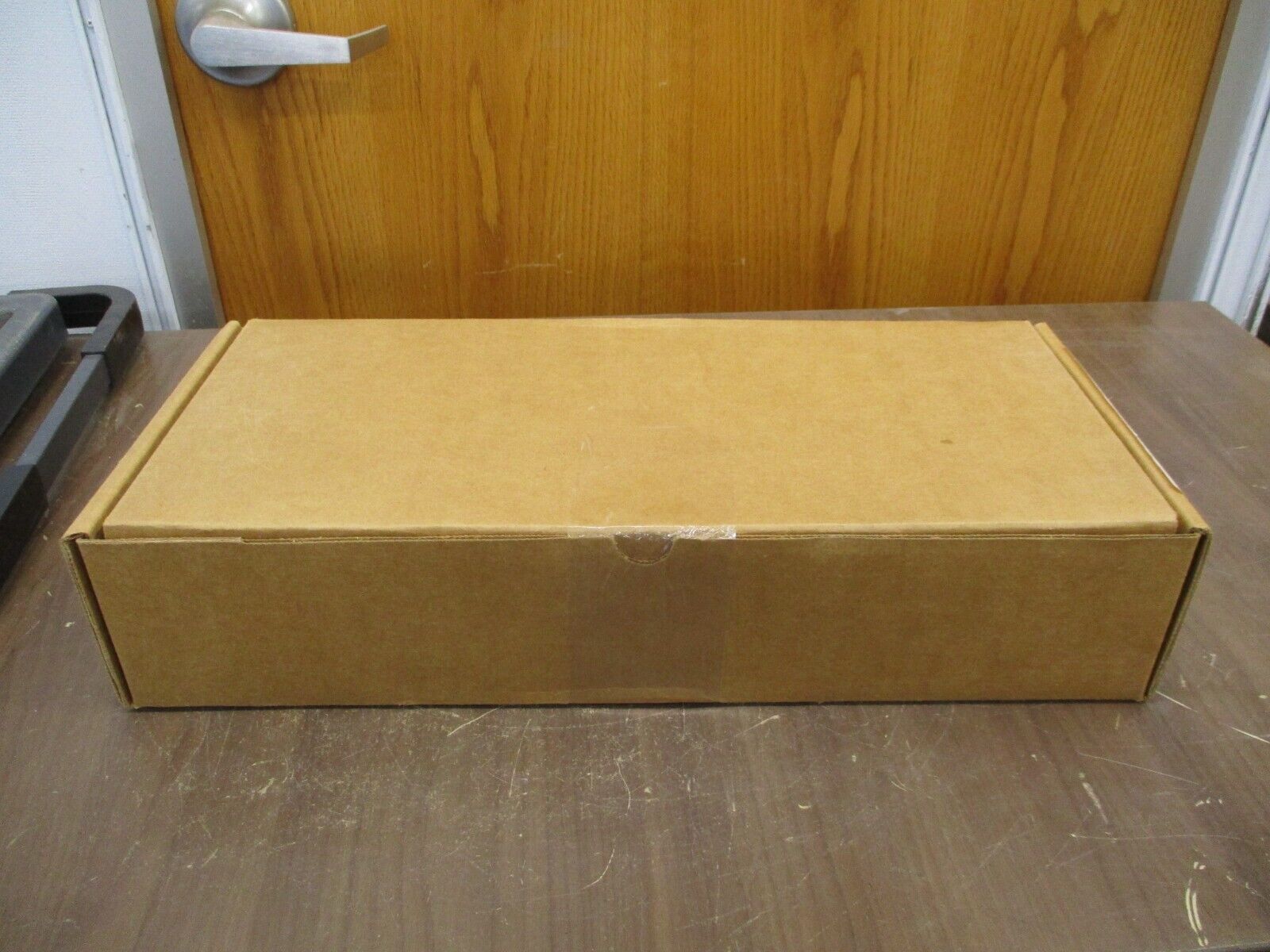 Mersen CS-3 Series Amp-Trap Fuse A055F2D0R0-300E 5.5kV 300E New Surplus