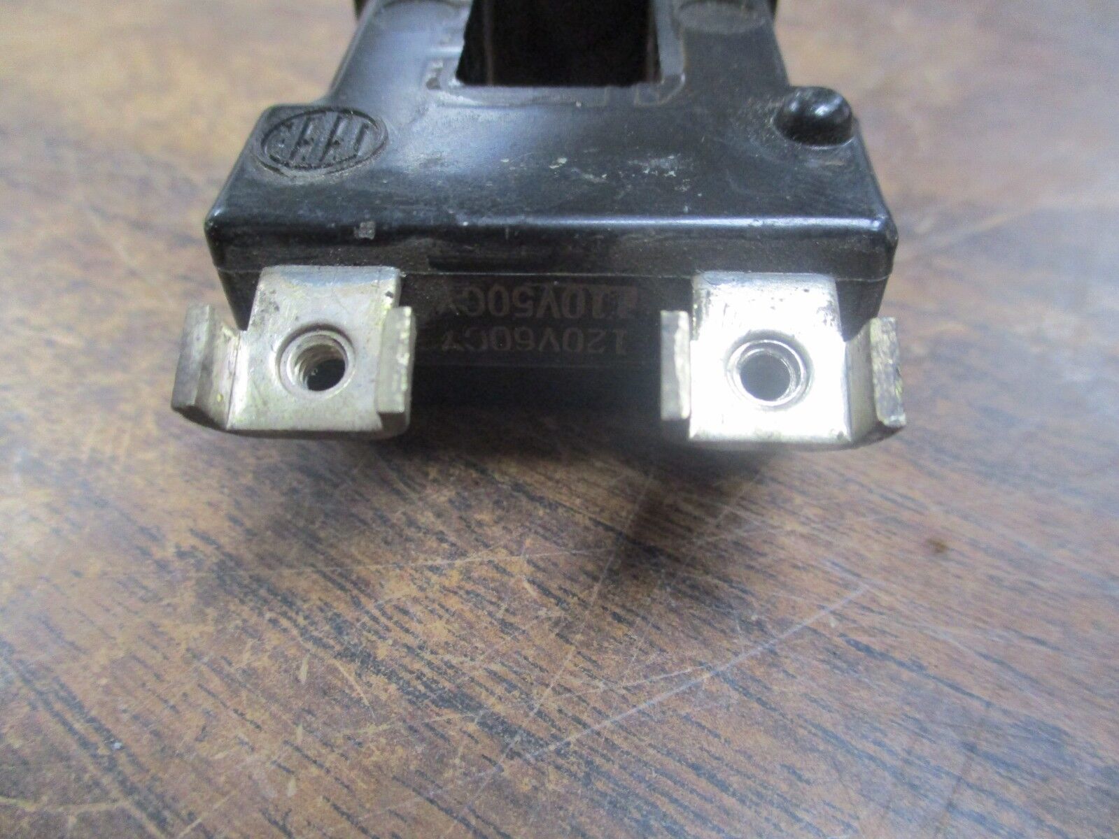 ITE Magnetic Coil G10JA126 120V@60Hz 110V@50Hz Used