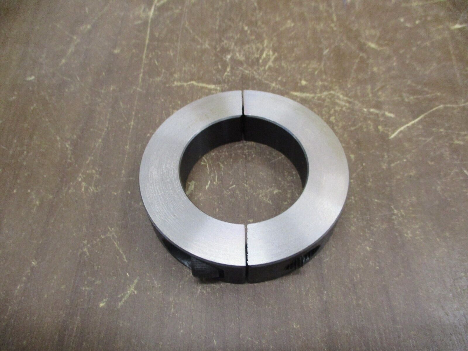 Climax Clamping Shaft Collar 2C-168 1-11/16" ID *Box of 5* New Surplus