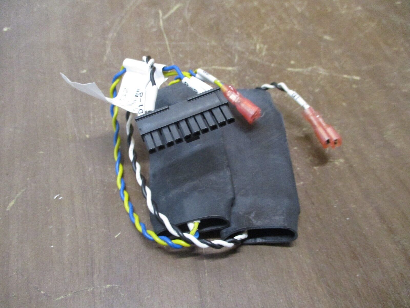 Emerson Liebert Cable 518711G2 Rev. 1 *No Box* New Surplus