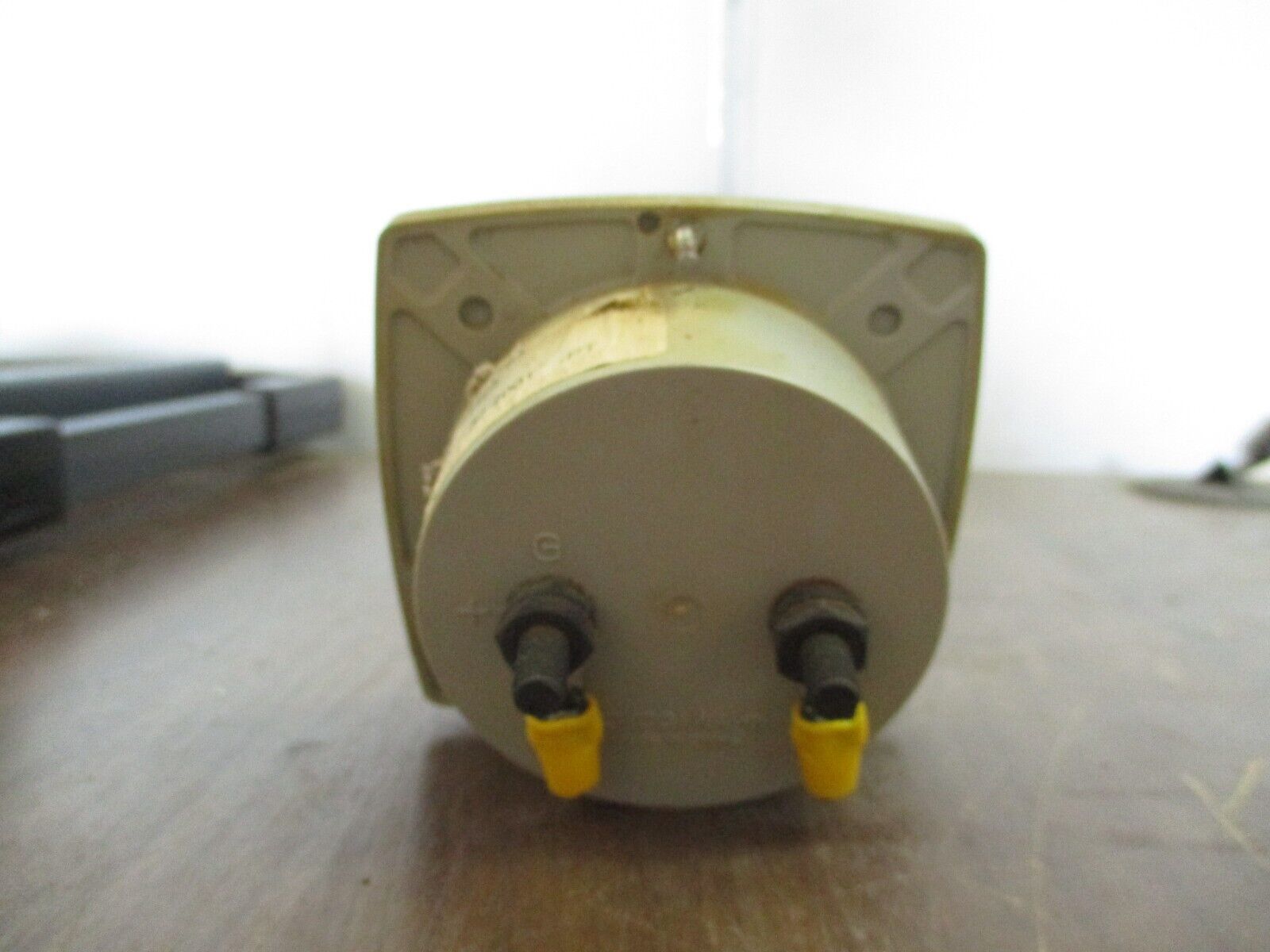 Process Measurement AC Ammeter 250310HFNW Range: 0-60A Used