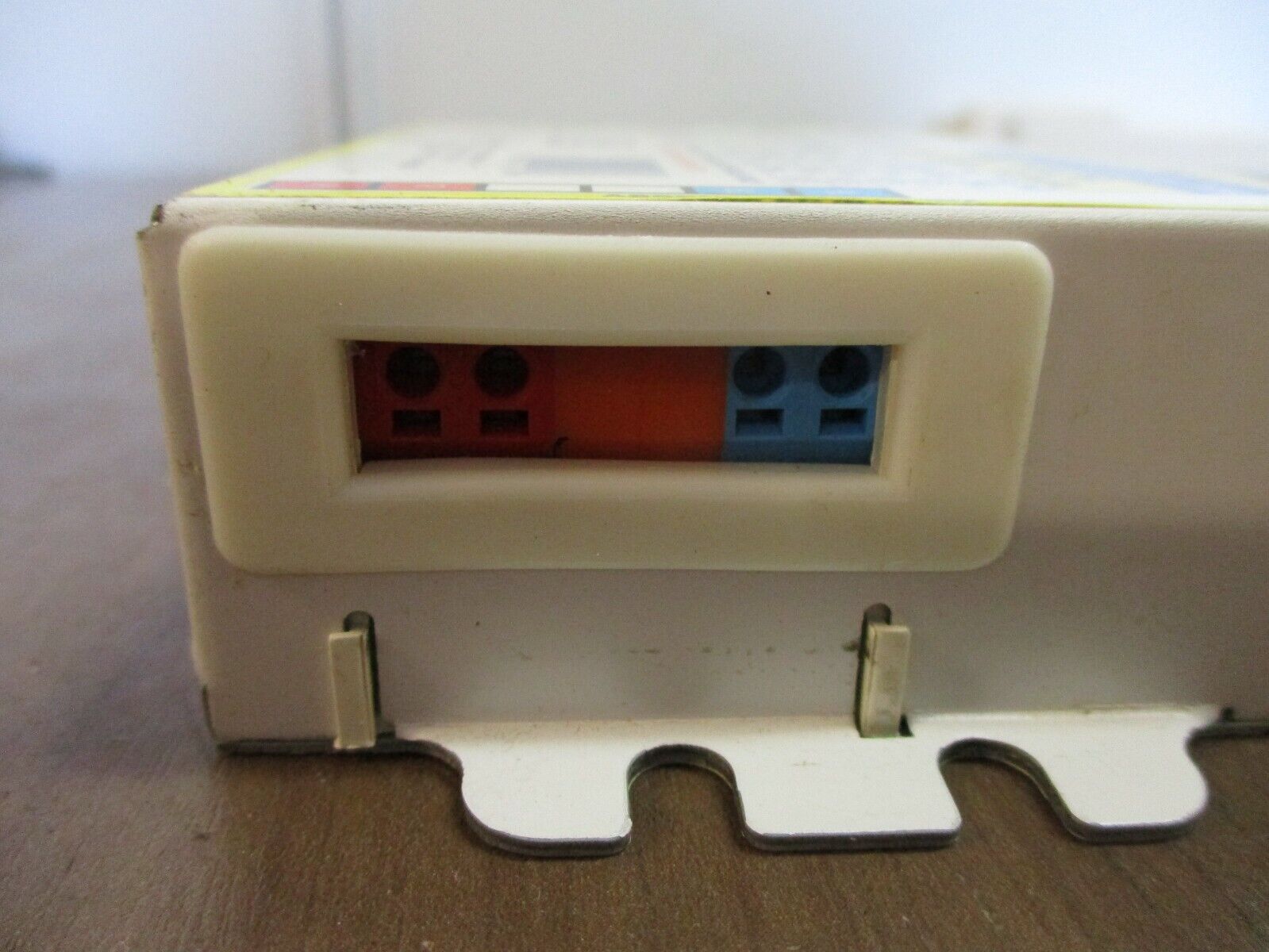 Advance Mark X Powerline Electronic Ballast REZ-IT42-M2-LD 120V 0.41A 60Hz Used