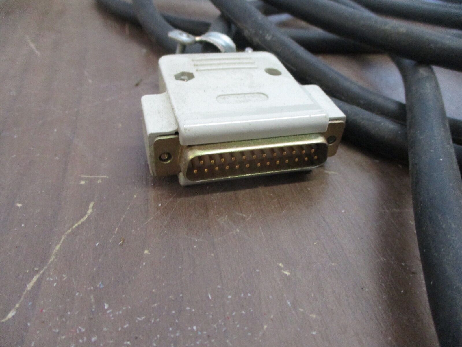 Sansei Enclosed Manual Pulse Generator OSM-01-2(C) Used