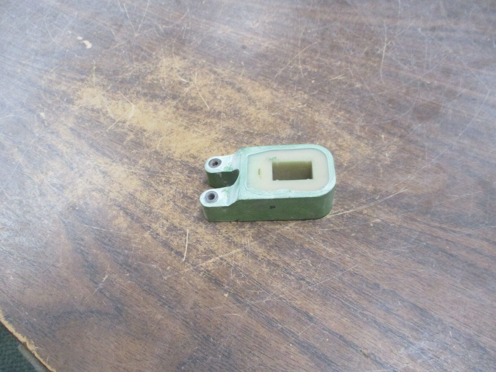 GE Magnetic Coil 55-2G4 440V@60Hz 380V@50Hz Used