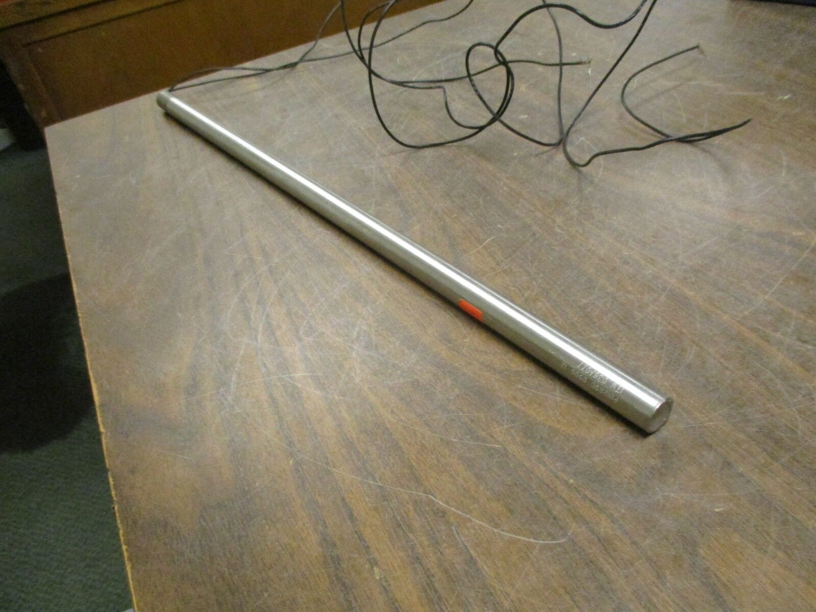 Watlow Firerod 0506 12 2000W 240V Used