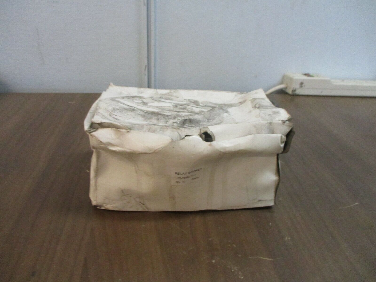 Magnecraft Relay Socket 70-788EL11-1 25A 300V *Box of 6* New Surplus