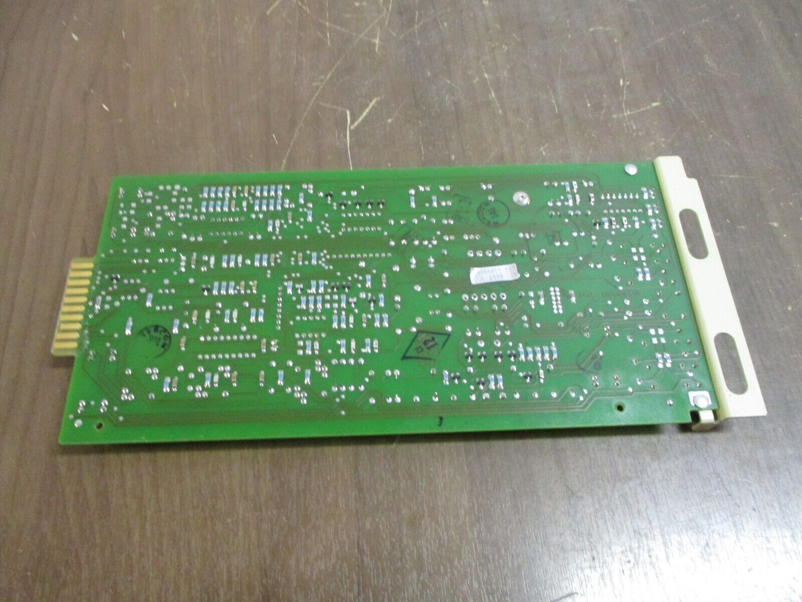 Wescom ASPR OFC Repeater Module 91-31929L Iss. 4 Used