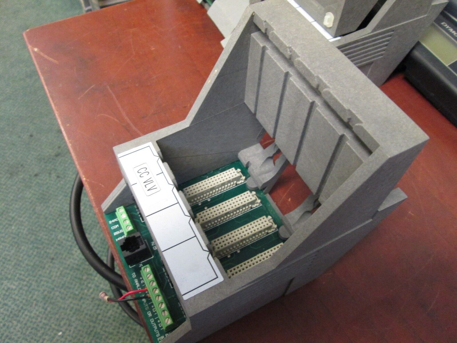 Metasys/Johnson Controls Function Module AS-FMK102-0 Used