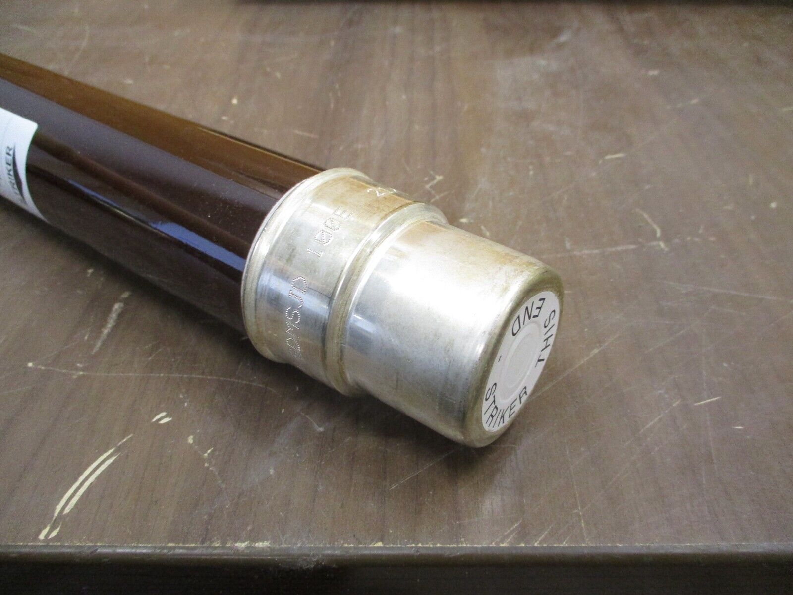 Square D Fuse 55GDMSJD100E 100E 5.5kV *Box of 2* New Surplus