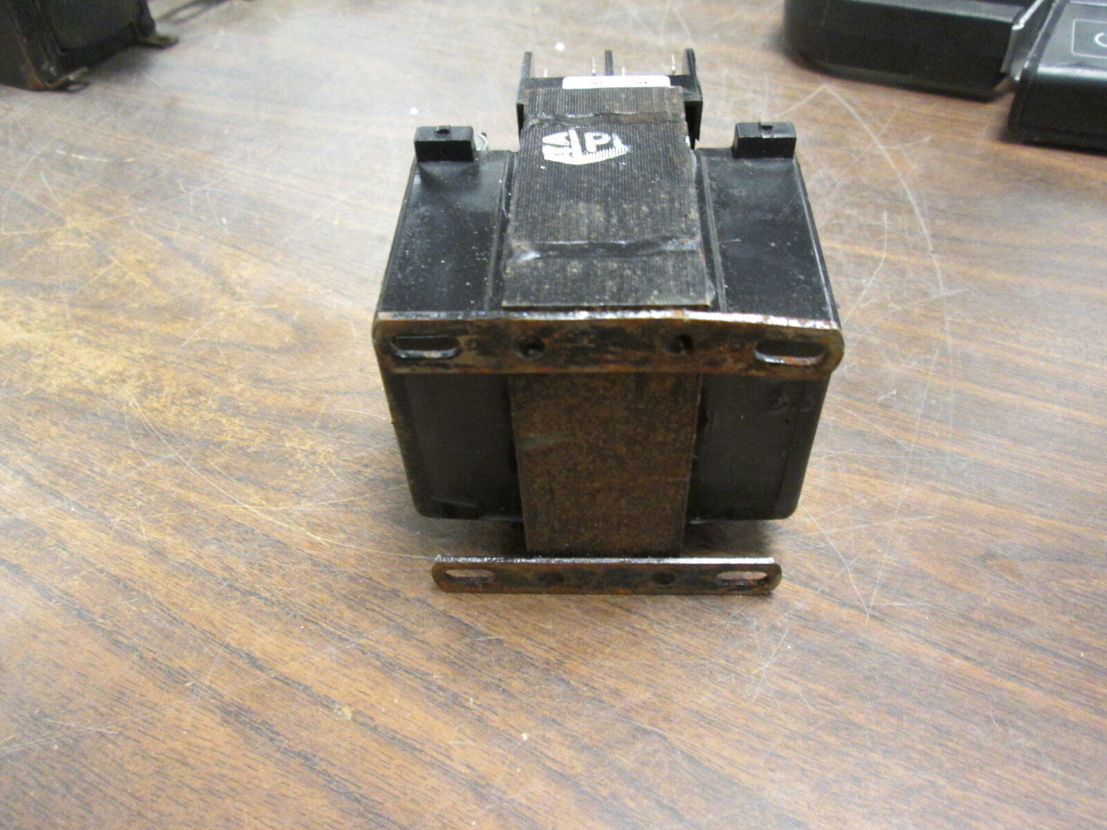 Cutler-Hammer Control Transformer C0100E2AFB 100VA Pri: 240/480V Sec: 120V Used