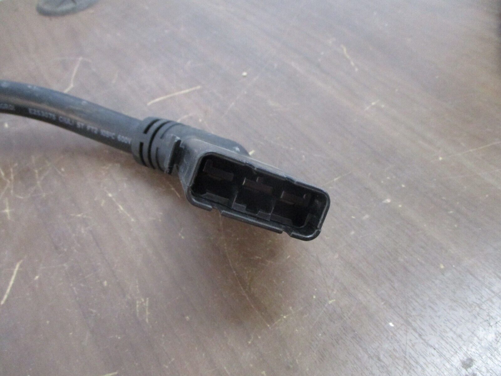 Yongroi Battery Charging Cable E253075 600V Used