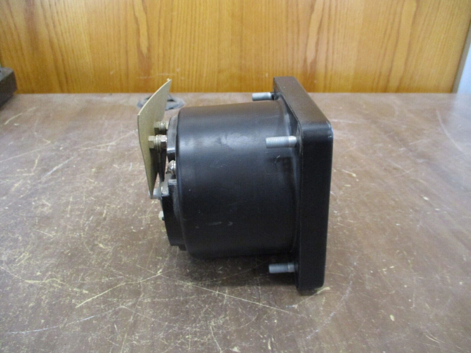 Westinghouse Type KA-241 AC Voltmeter 291B460A10 Range: 0-300V Used