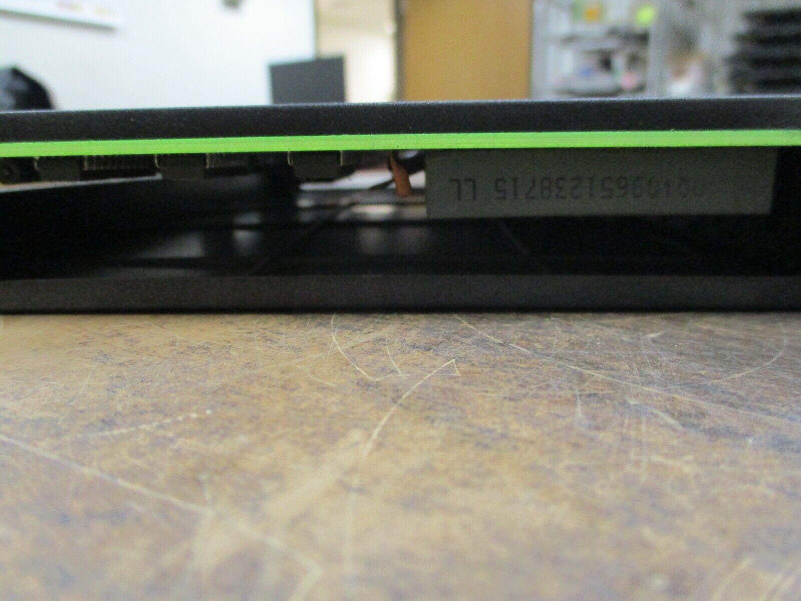 Reliance Electric Isolated Control A/D Module 57409 B/M: O-57409-C Used