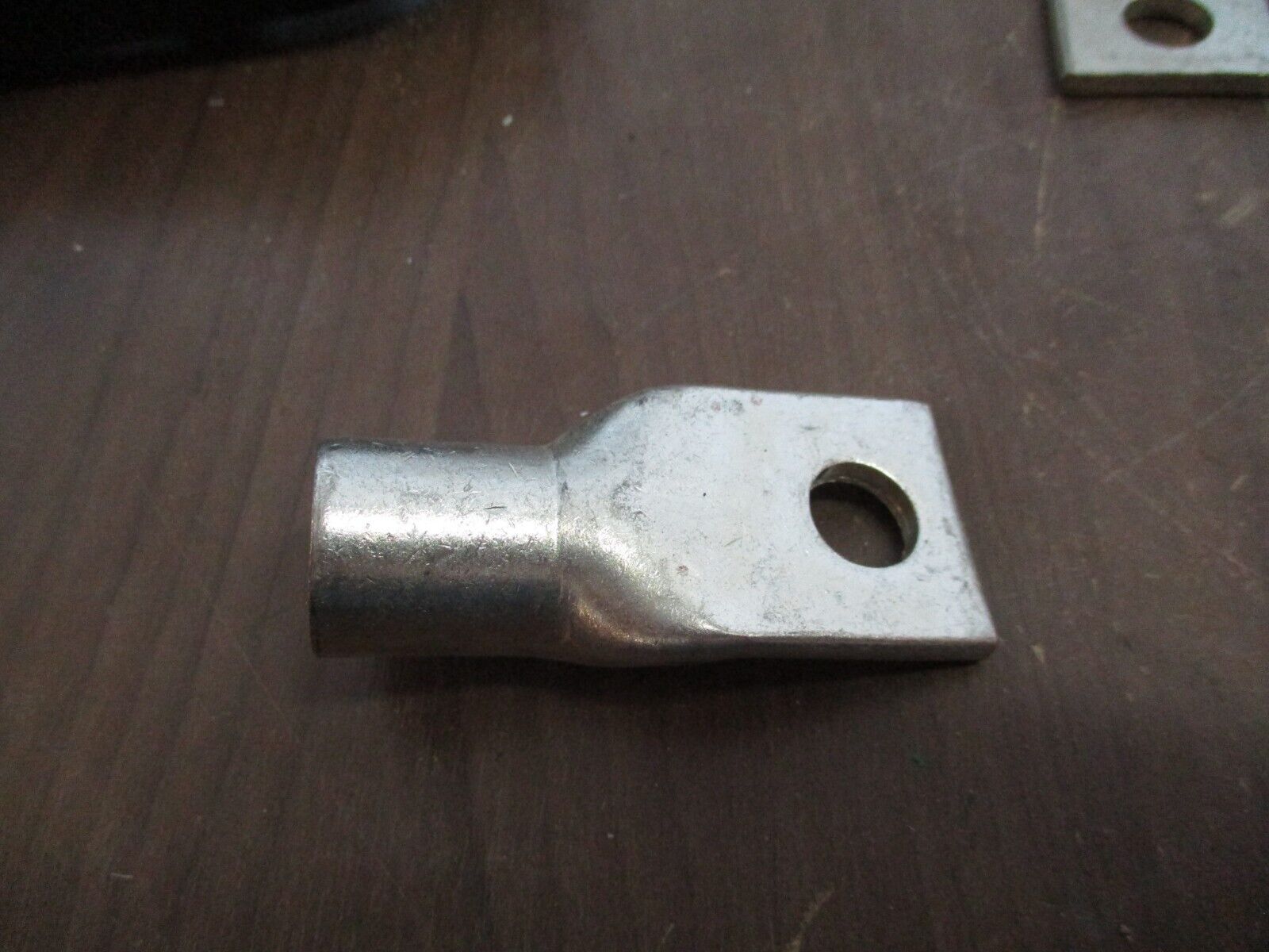 Thomas & Betts Crimp Lug 54115 1-Hole 350KCMIL *Box of 6* New Surplus