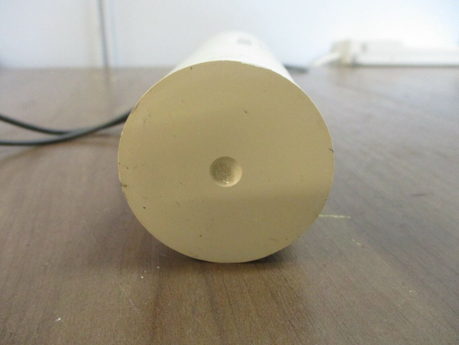 Advance Capacitor 7C240P40R 24MFD 400VAC 50/60Hz Used