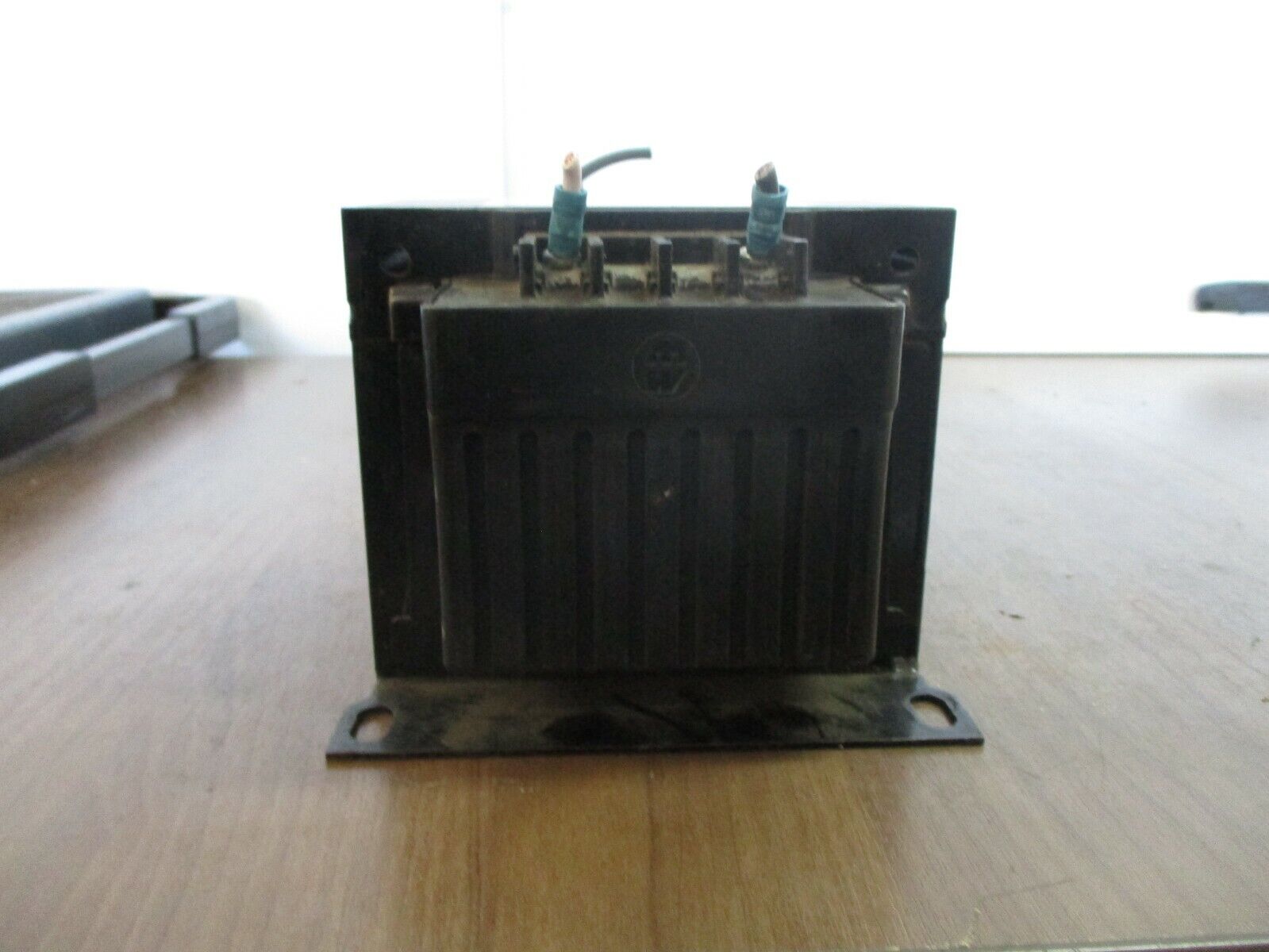 Hammond Transformer PH1000CJ 1000VA Pri: 480V Sec: 120V 60Hz Used