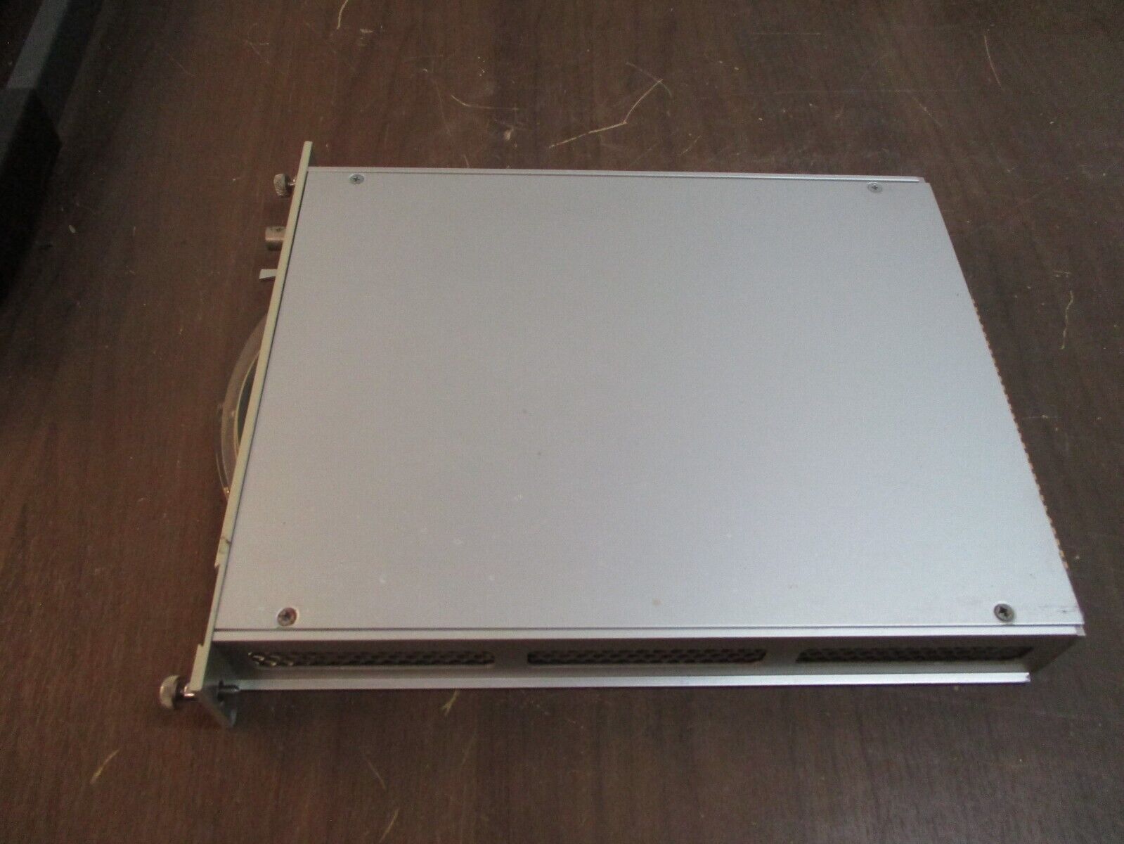 IRD Mechanalysis 8885 Module 20236 24V Used