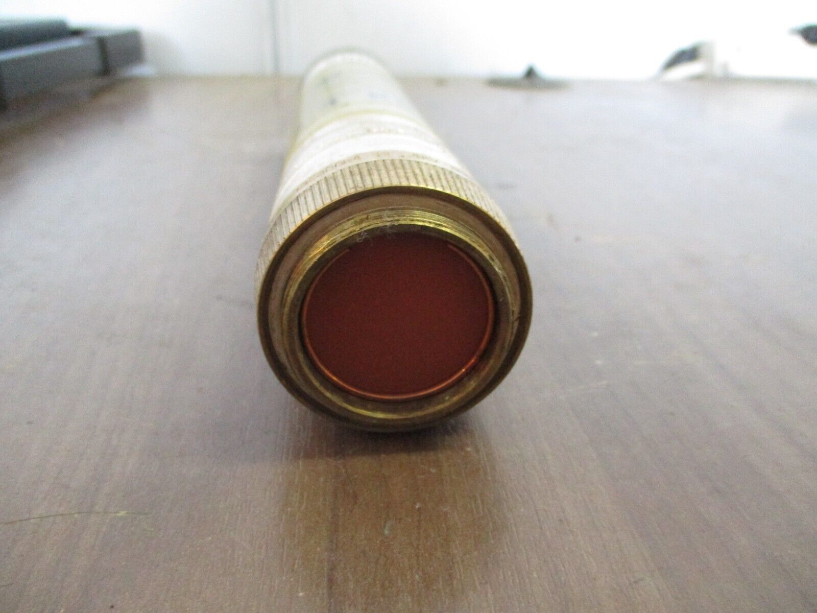 S&C SM-5 Fuse Refill Unit 132300R4 200E 14.4kV Used