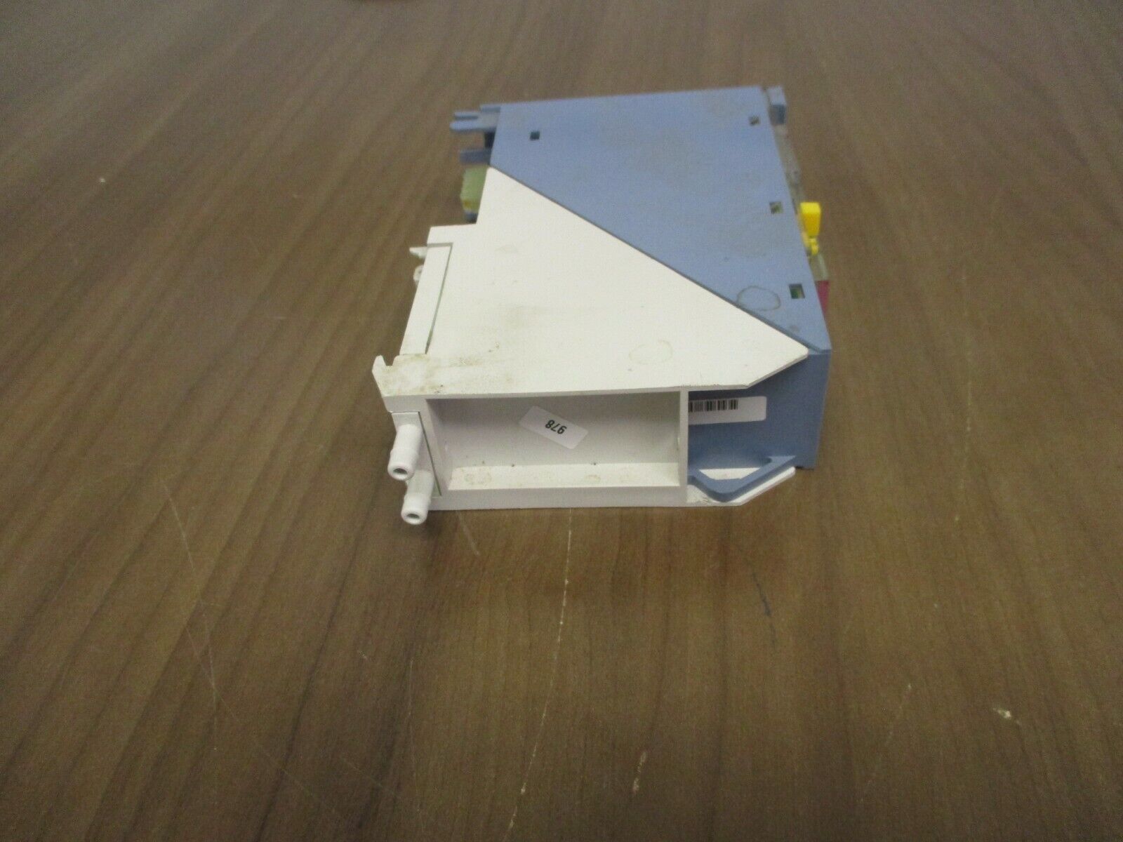 Siemens Pneumatic Positioning Module PTM6.1PS120-M Input:30PSIG Output: 0-20PSIG