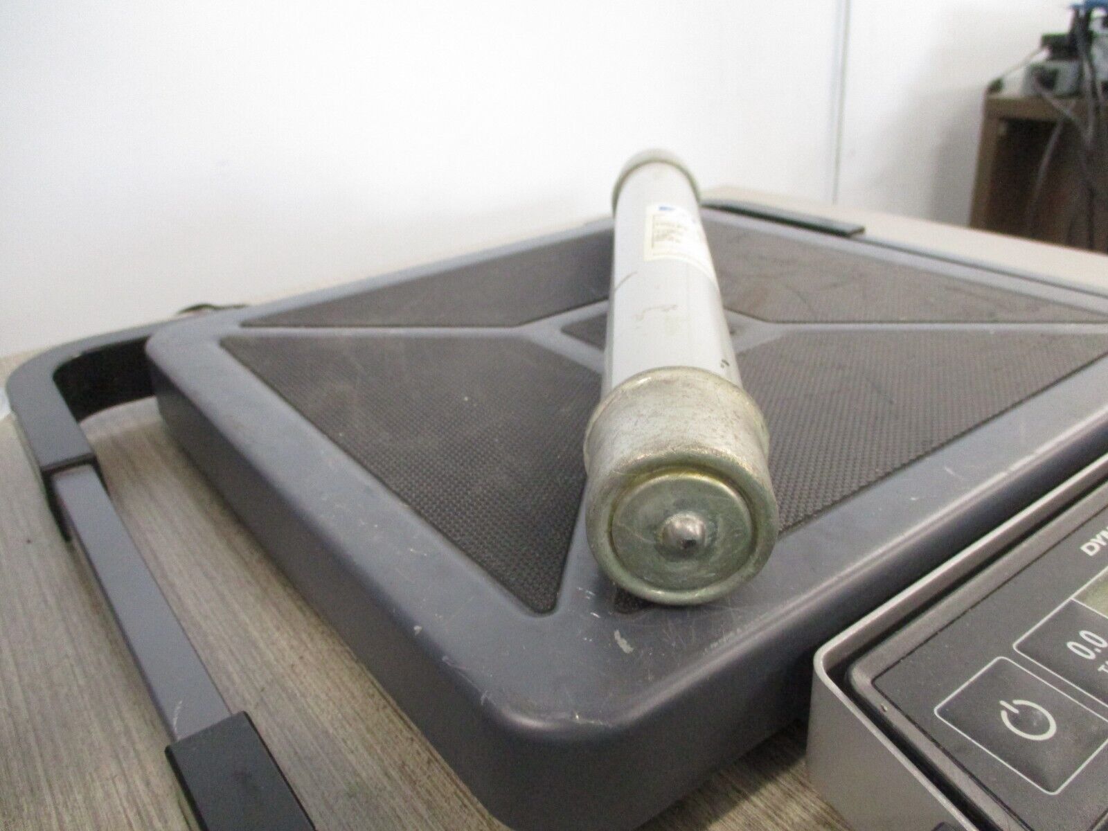 Eaton Fuse 15CLPT-.5 15.5kV 0.5A 50/60Hz Used