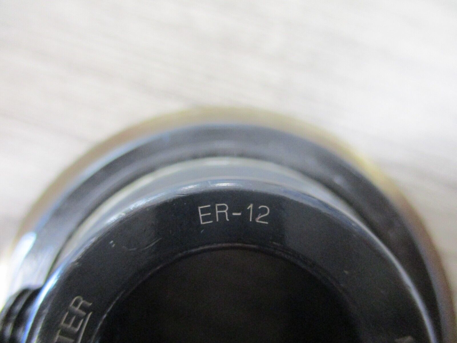 Sealmaster Gold Line Ball Bearing ER-12 3/4" New Surplus