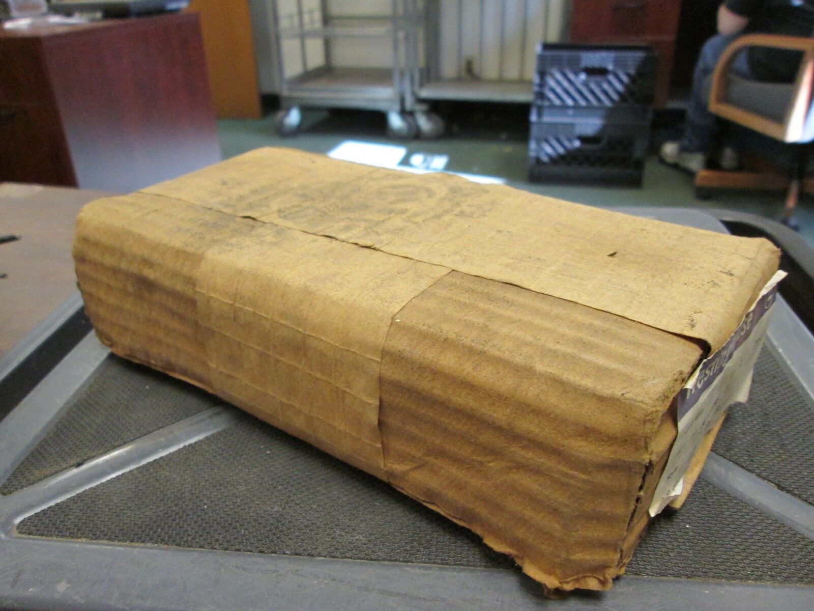 Westinghouse Sensor 151D995G-23 2400A