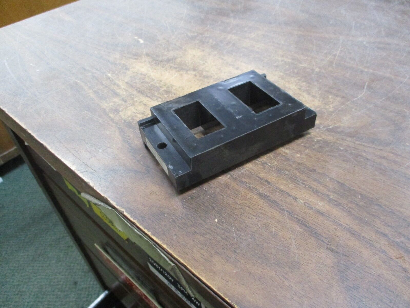 Westinghouse Magnetic Coil 7874A85G02 C970505 208/240V 50/60Hz Used