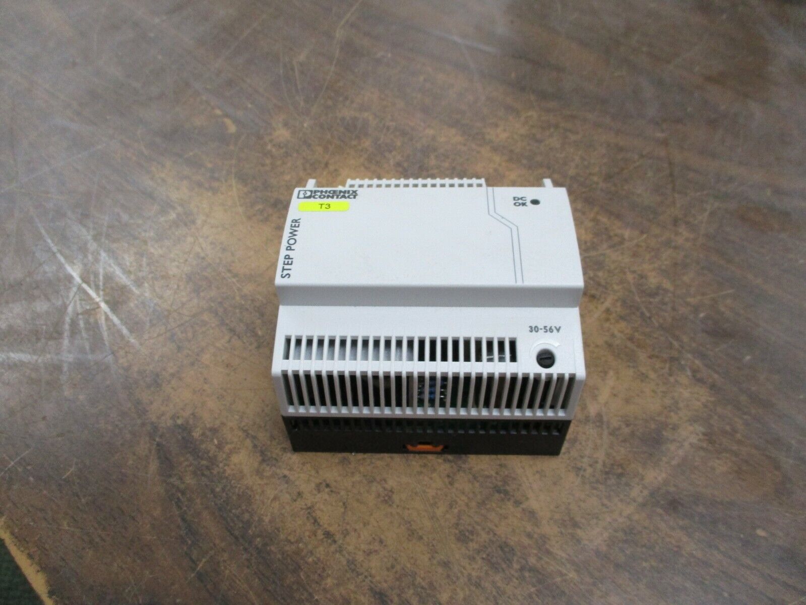 Phoenix Contact Power Supply STEP-PS/1AC/48DC/2 Used